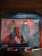 Hasbro Star Wars The Black Series Admiral Ackbar & FO Officer TRU Exclusive