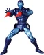 MEDICOM TOY MAFEX No.231 IRON MAN STEALTH Ver. (COMIC Ver.) w/ Tracking NEW
