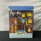 The Simpsons Ultimates Moe Szyslak 7-Inch Action Figure