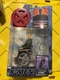 ToyBiz Marvel X-Men The Movie Professor X 2000 6" Vintage Action Figure New