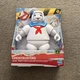 Hasbro Heroes Ghostbusters Stay Puft Marshmallow Man Action Figure Collectable