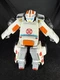 Hasbro ~Transformers ~#36797 SA ~Tomy  ~V-2976B ~Made In Vietnam ~Rare