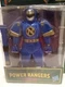 Mighty Morphin Power Rangers NINJOR Retro Morphin Blue Ninja Figure Hasbro New