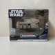 Jazwares Star Wars Imperial Troop Transport 6 in Vehicle Action Figure - SWJ0020