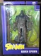 Raven Spawn Deluxe 7" McFarlane Action Figure