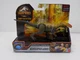Jurassic Park World Monolophosaurus Strike Cretaceous Dinosaur Figure Toy
