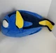Disney 24" Dory Plush &ndash; Finding Nemo Stuffed Animal, EUC