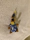 1998 Cartoon Network Scooby-Doo in Nighttime Pajamas Plush Stuffed Animal W/tag