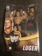 Lex Luger Mattel WWE Elite Collection Legends Series #15 CHASE VARIANT MIB