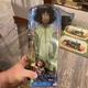 Disney's Encanto Bruno 11 inch Fashion Doll with Signature Outfit and Sandals