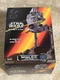 VTG 1995 Kenner Star Wars Power of the Force AT-ST Walker  POTF2 NRFB