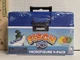 Fisch 4 Pack Microfigure Blind Box - With DLC Included Tacklebox PhatMojo NEW