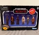 Star Wars The Acolyte Retro Collection 6 Figure Multipack Kenner Hasbro NEW!!