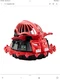 Masters of the Universe Roton Vehicle 8.50 in Action Figure (box Damage)Mattel