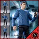 NEW HIYA Exquisite Mini 1/18 Star Trek: Strange New Worlds Spock Figure Presale
