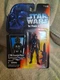 Kenner Star Wars Pilot Tie Fighter Pilot Action Figure