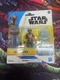 Hasbro Star Wars Sabine Wren w/ Green Light Saber & Jet Pack 4&rdquo; Figure NEW 2024