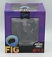 2017 Loot Crate Exclusive Q FIG MARVEL Jessica Jones Figurine