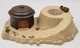 Micro Machines Space Star Wars Planet Tatooine Set Complete Galoob 94