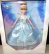 Mattel Disney Collector Cinderella Doll To Celebrate 100 Years of Wonder NEW