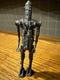 1996 Kenner Star Wars Power of the Force Deluxe IG-88 4" Action Figure