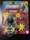 Mattel Masters of the Universe Origins Snake Face Deluxe Action Figure