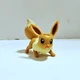 EEVEE BATTLE READY POKEMON ACTON FIGURE BRAND NEW JAZWARES 2" 2021