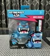 Mr Beast Lab Classic Panther Vinyl Figure by Moose New