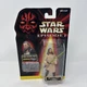 1999 Hasbro Star Wars: Episode 1 Qui-Gon Jinn Jedi Duel 3.75" Action Figure