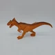 Boley Acrocanthosaurus Dinosaur Toy Figure TM04 May21 Rare 8" PVC Figure