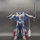 TOMY Transformers: The Last Knight - Optimus Prime Action Figure - Voyager