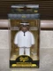 Funko Vinyl Gold - Biggie Smalls 12" Figure NOTORIOUS B.I.G. Premium NIB White 