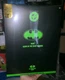MCFARLANE TOYS DC MULTIVERSE BANE GOLD LABEL GLOW IN THE DARK EDITION, BRAND NEW