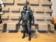 McFarlane Toys Batman designed by Todd McFarlane - 7" Action Figure