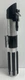 Stars Wars Darth Vader 2012 Hasbro Red Lightsaber A1190 Not Powered C-3252A