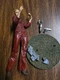Terminator 3 Rise of the Machines T-X Terminatrix 2003 McFarlane Toys -- As Is
