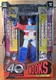 Hasbro Culturefly Nooks Transformers Optimus Prime 40th Anniversary