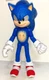 Sonic the Hedgehog 3 Ultimate Talking Sonic Figure
