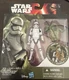 Star Wars the Force Awakens First Order Stormtrooper 3.75" Figure (Hasbro, 2015)
