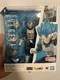S.H.Figuarts God Super Saiyan Blue Vegeta Dragon Ball Action Figure Bandai
