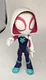 Hasbro Marvel Spidey and His Amazing Friends 4&rdquo; Ghost Spider Action Figure 2021