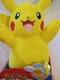 Limited Pokemon Pikachu 10&rdquo; Plush  Lights and Sounds  Talking Pika New
