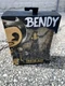 Jakks Pacific Bendy and the Ink Machine Twisted Alice 5 Inch Action Figure NEW