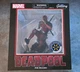 Deadpool PVC Diorama Marvel Diamond Select toys! Walmart Exclusive, brand new!&nbsp;&nbsp;