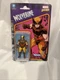 2022 Hasbro Marvel Legends Series Wolverine 3.75" Retro Kenner Action Figure NEW