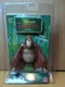 Disney Tarzan Kala Poseable Figurine 1999 New Sealed Rare Mattel