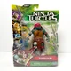 Teenage Mutant Ninja Turtles TMNT Movie - Raphael Figure, Playmates NEW 2014