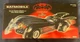 1997 Kenner Batman & Robin Batmobile Ice Shatter Brand New In Sealed Box