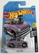 2018 Hot Wheels Rod Squad 7/10 Purple Surf Shop Surf &lsquo;N Turf #79 1:64 Scale Car