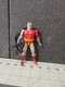 Marvel Super Heroes Deathlok ToyBiz 1992 READ BUNDLE*